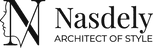 Nasdely Architect of Style - Inicio